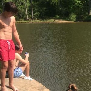 Meet your Posher, Josh